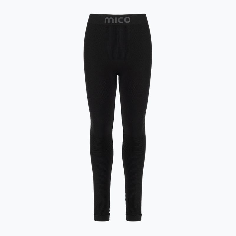 Термобілизна дитяча Mico Extra Dry Kit чорна BX02826 8