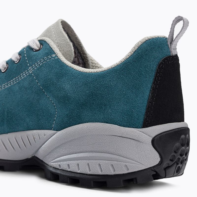 Черевики для трекінгу SCARPA Mojito блакитні 32605-350/125 9