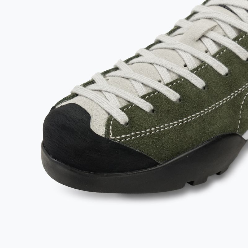 Трекінгові черевики SCARPA Mojito з берези 7