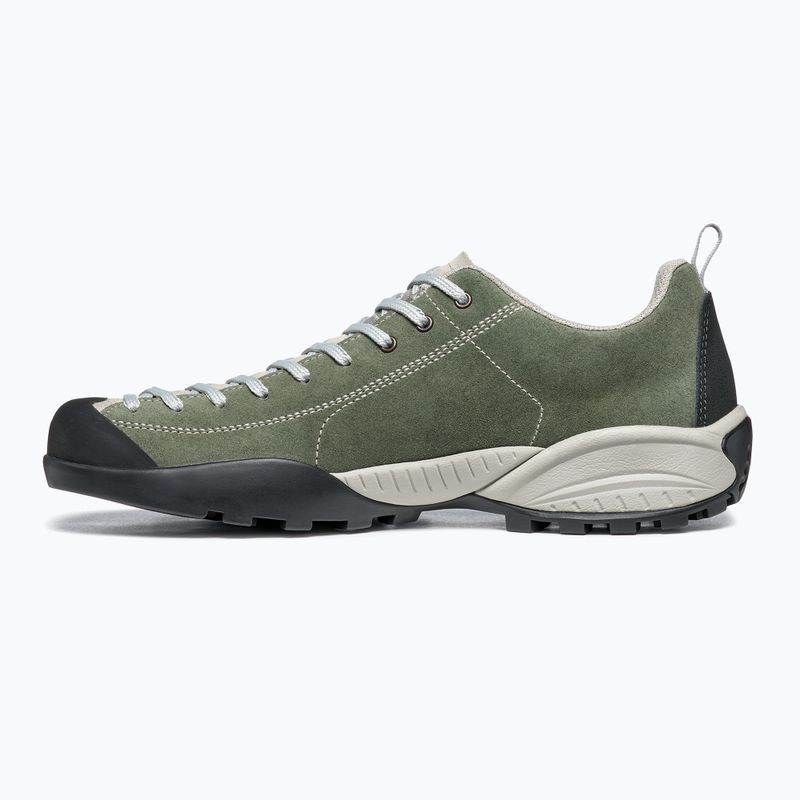 Трекінгові черевики SCARPA Mojito з берези 10