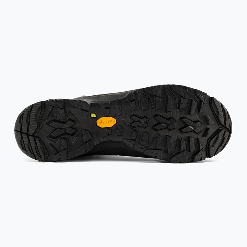 Взуття трекінгове чоловіче SCARPA ZG Lite GTX коричневе 67080 5