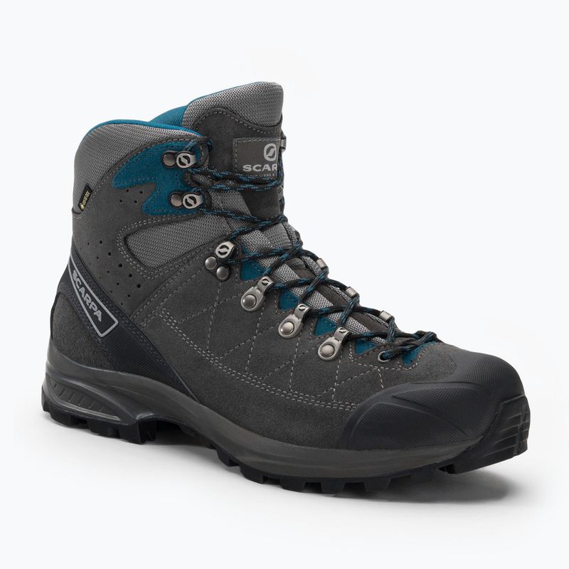 Черевики для трекінгу чоловіче SCARPA Kailash Trek GTX 61056-200
