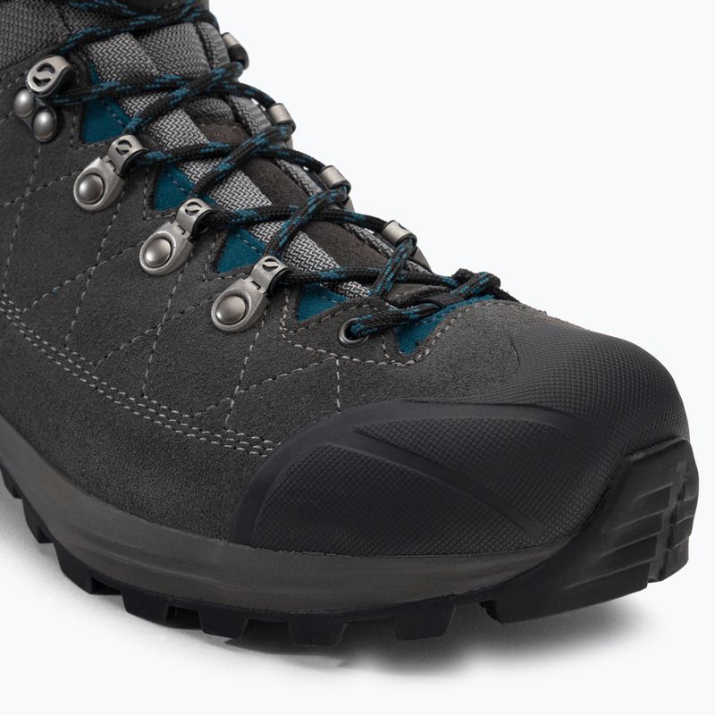 Черевики для трекінгу чоловіче SCARPA Kailash Trek GTX 61056-200 7