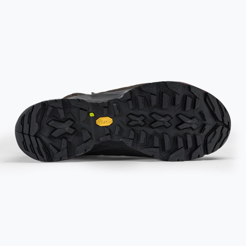 Черевики для трекінгу жіночі SCARPA ZG Pro GTX коричневі 67070-202/2 4