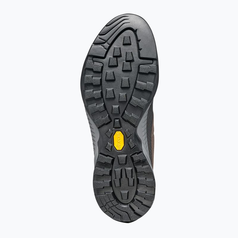 Черевики для трекінгу чоловіче SCARPA Zen Pro коричневі 72522-350/2 14