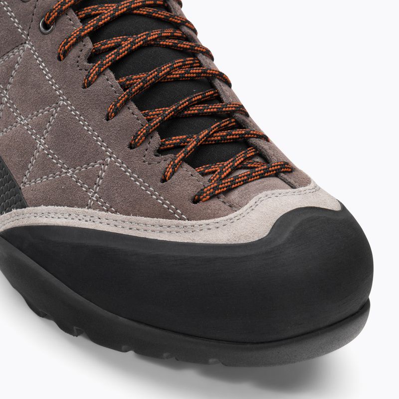 Черевики для трекінгу чоловіче SCARPA Zen Pro коричневі 72522-350/2 7