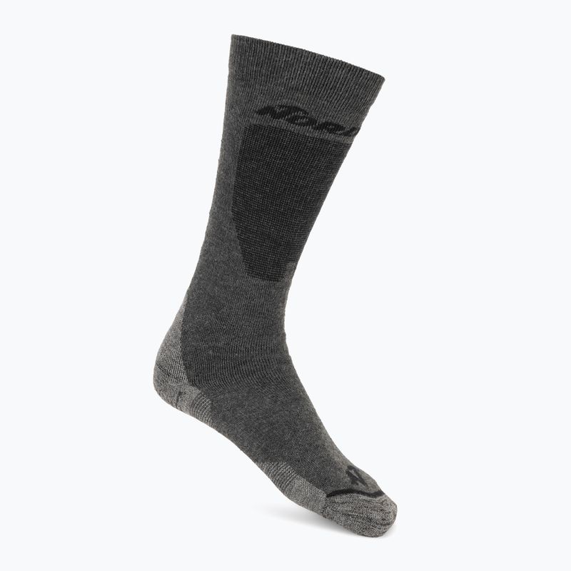 Шкарпетки лижні Nordica Uni 2.0 2 pary grey/anthra/black/antra 2