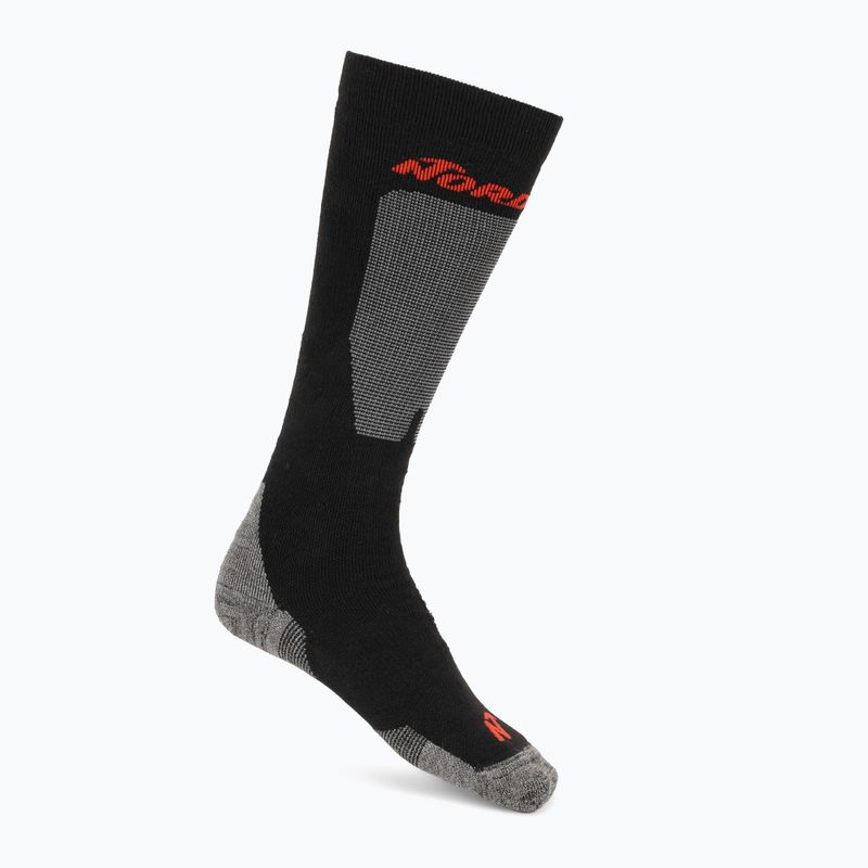 Шкарпетки лижні Nordica Uni 2.0 2 pary grey/anthra/black/antra 3