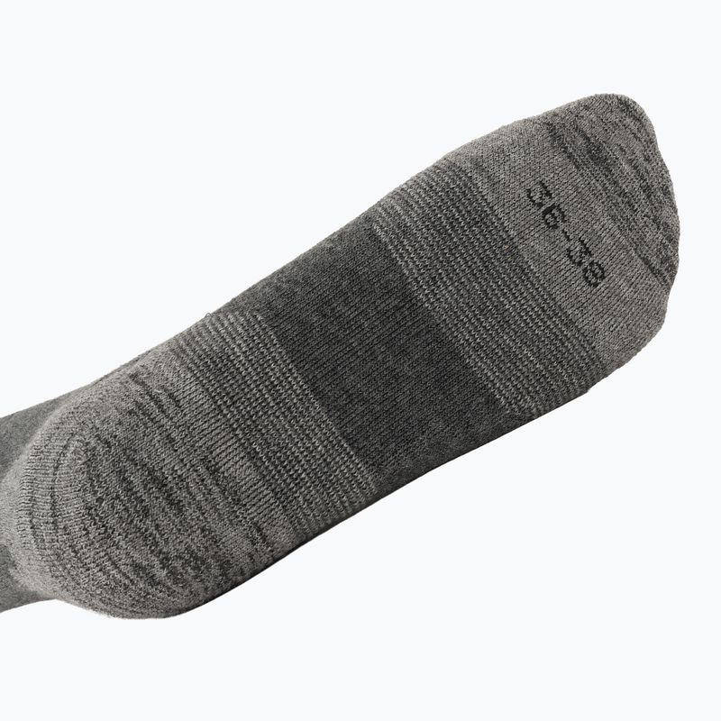 Шкарпетки лижні Nordica Uni 2.0 2 pary grey/anthra/black/antra 6