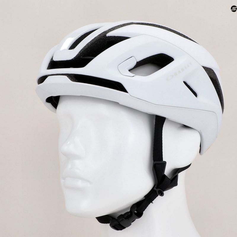 Шолом велосипедний Oakley Aro5 Race Eu білий FOS901302 13