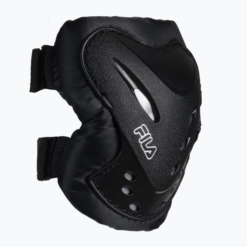 Набір протекторів для дітей FILA FP Gears black 2