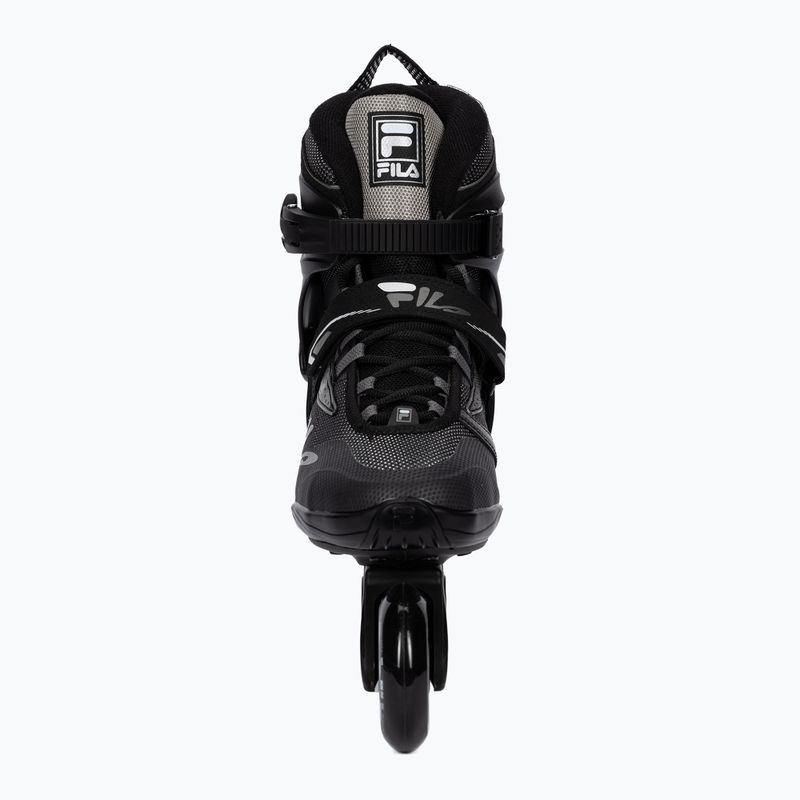Роликові ковзани чоловічі FILA Legacy Comp чорні 10619120 4