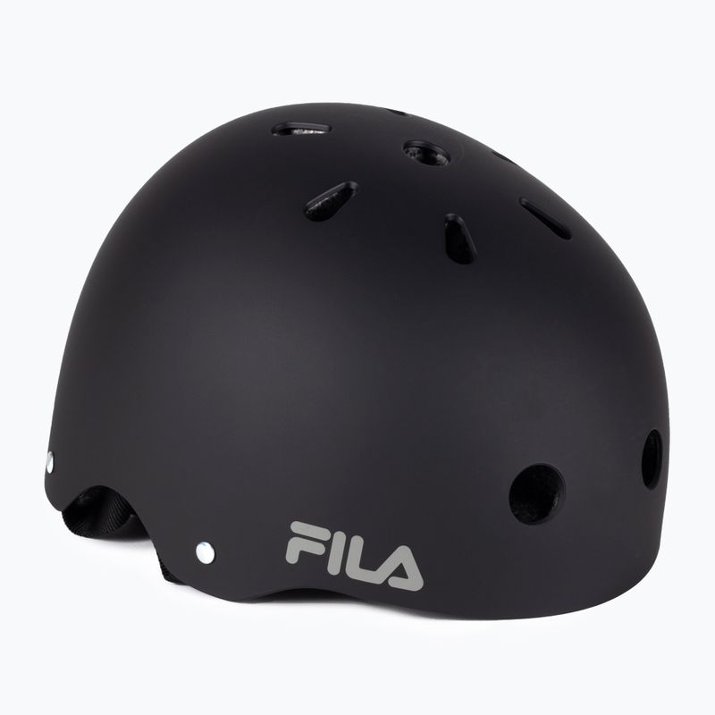 Шолом FILA NRK Fun black