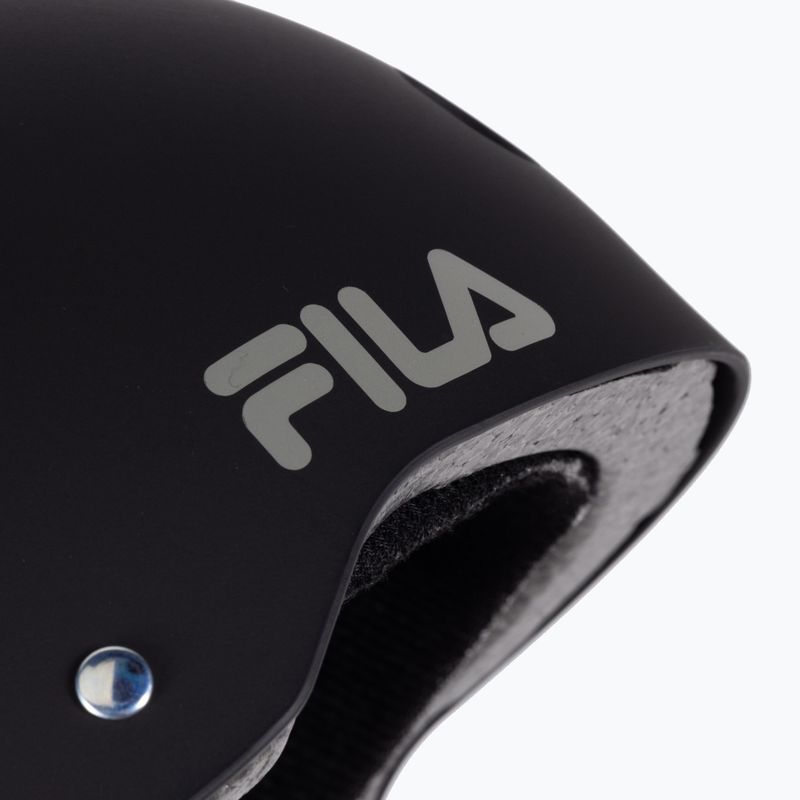 Шолом FILA NRK Fun black 7