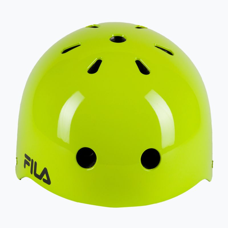 Шолом FILA NRK Fun lime 2