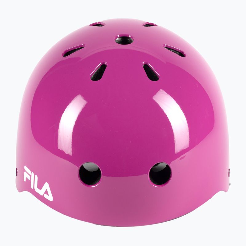 Шолом FILA NRK Fun pink 2