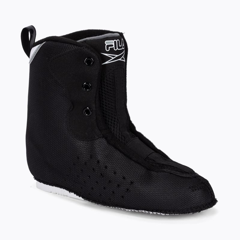 Роликові ковзани чоловічі FILA Houdini 125 чорні 10620077 8
