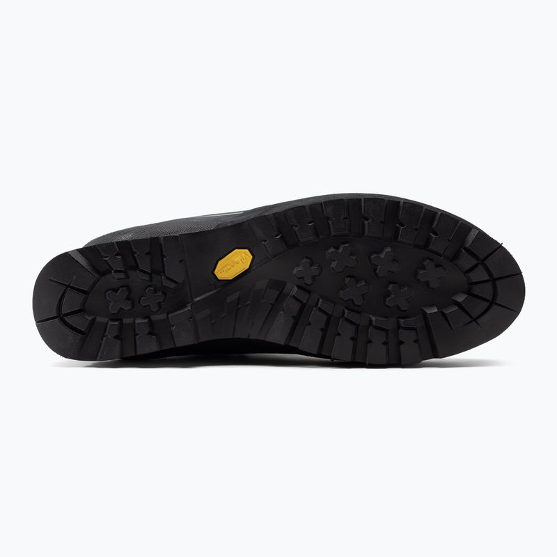 Черевики для трекінгу чоловічі Kayland Super Rock GTX чорні 18020005 4