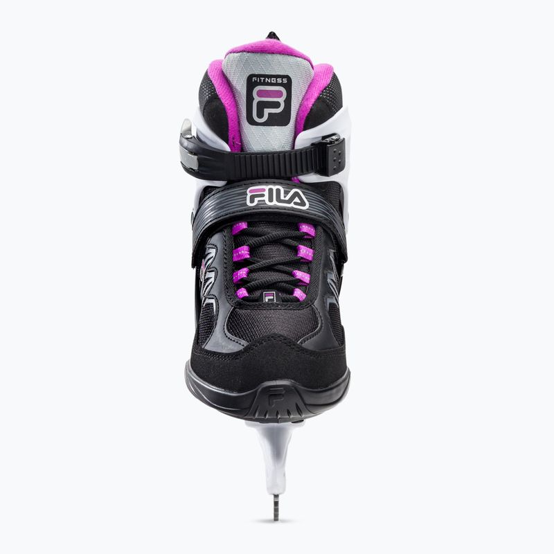 Ковзани жіночі FILA Primo Lady чорні 10421025375 4