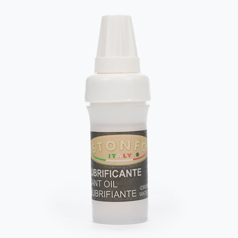 Мастило для котушок Stonfo Olio 10 г прозоре 218800