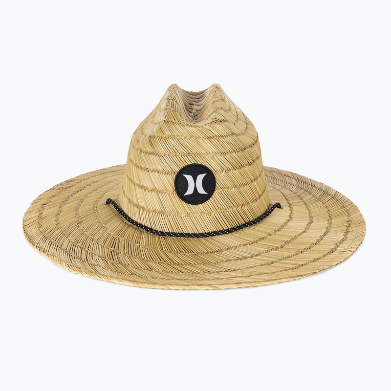 Чоловіча шапка Hurley Weekender Lifeguard хакі 3