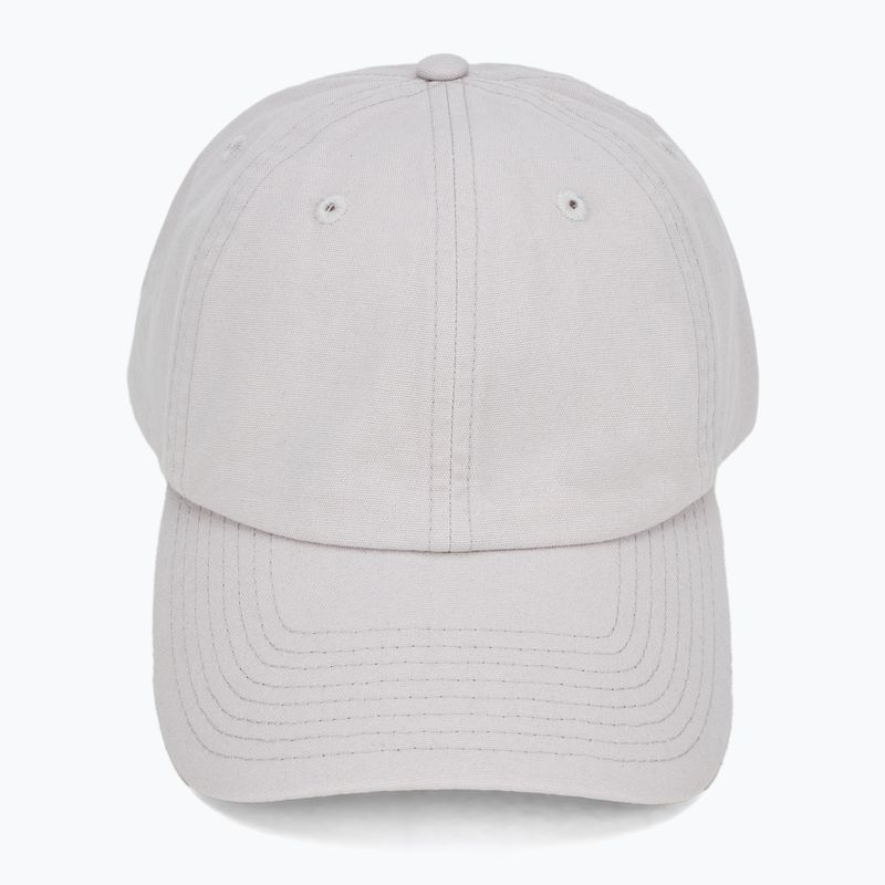 Кепка чоловіча Hurley Blank Canvas light bone 2