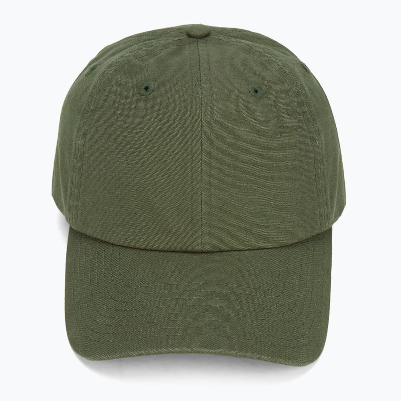 Кепка чоловіча Hurley Blank Canvas olive 2
