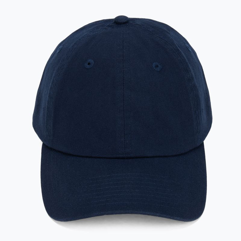 Кепка чоловіча Hurley Blank Canvas navy 2