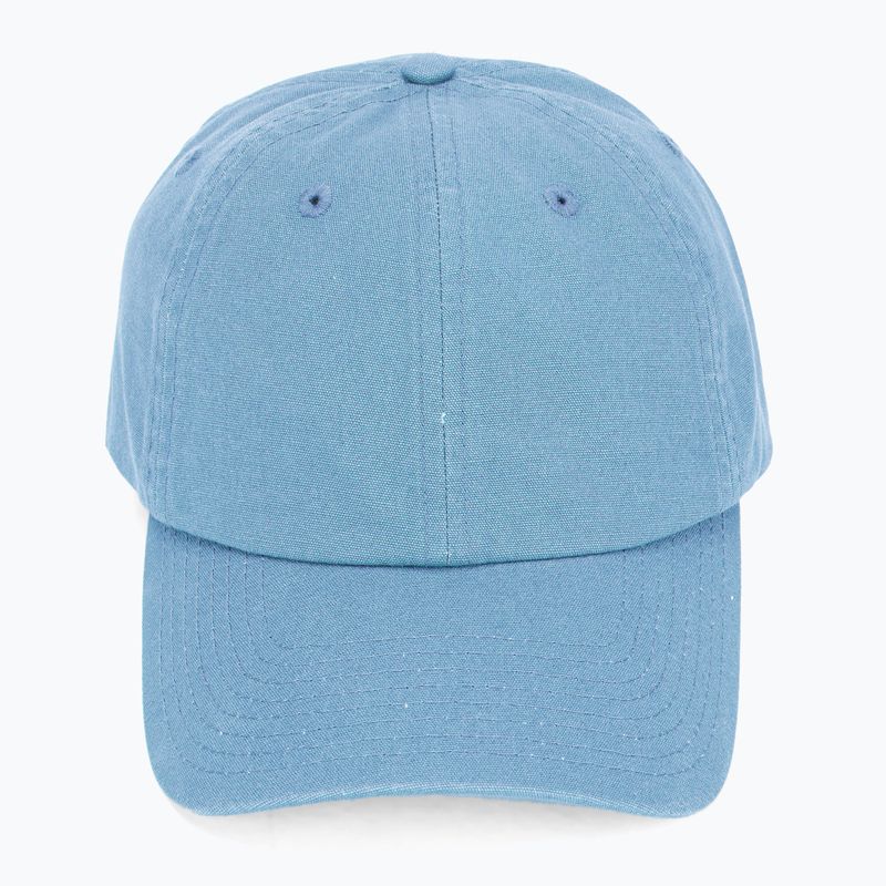 Кепка чоловіча Hurley Blank Canvas blue beyond 2