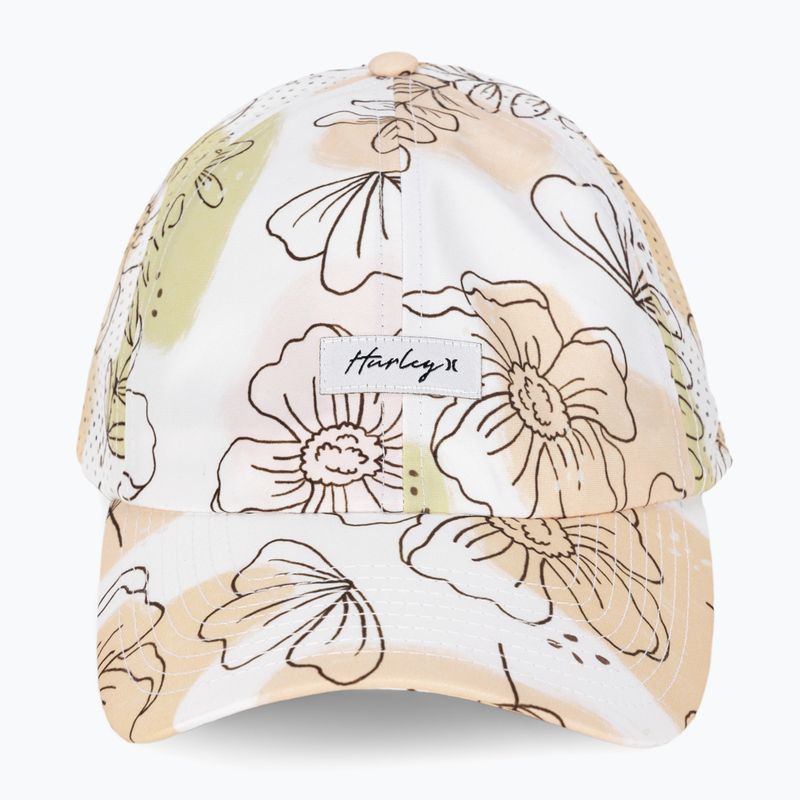 Жіноча бейсболка Hurley Swift Runner Ponytail cherokee 2