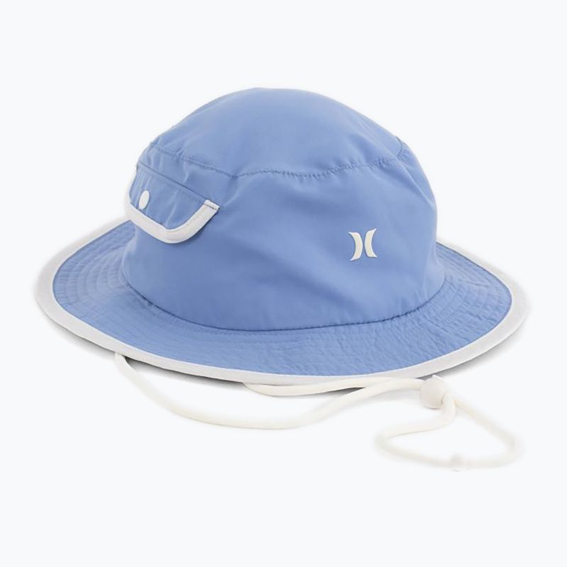 Капелюх жіночий Hurley H2O Dri Kaia Boonie photo blue