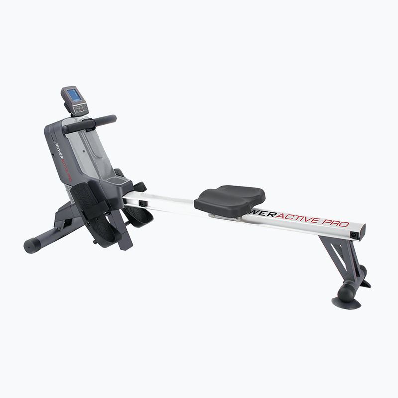 Гребний тренажер магнетичний TOORX Active Pro 4215