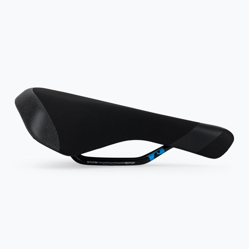 Сідло велосипедне Sportourer Max FLX black 2