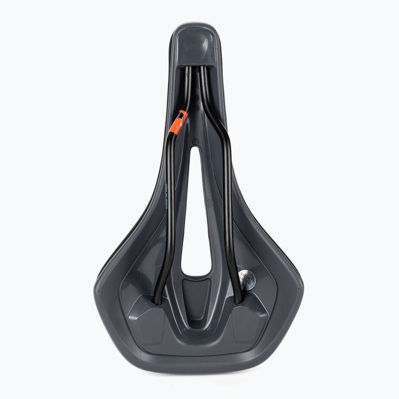 Велосипедне сідло чоловіче Sportourer Talisman Man E-Bike Flow black 4