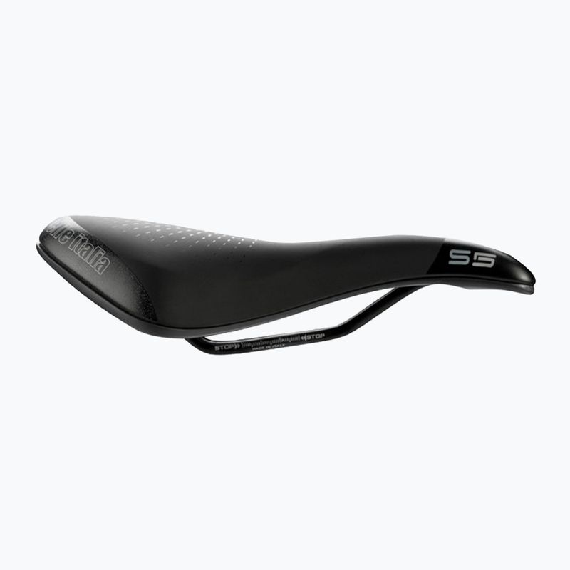 Велосипедне сідло Selle Italia Sportouring S 5 Lady Superflow, Fec Alloy Rail, Soft-Tek, Light Gel 6