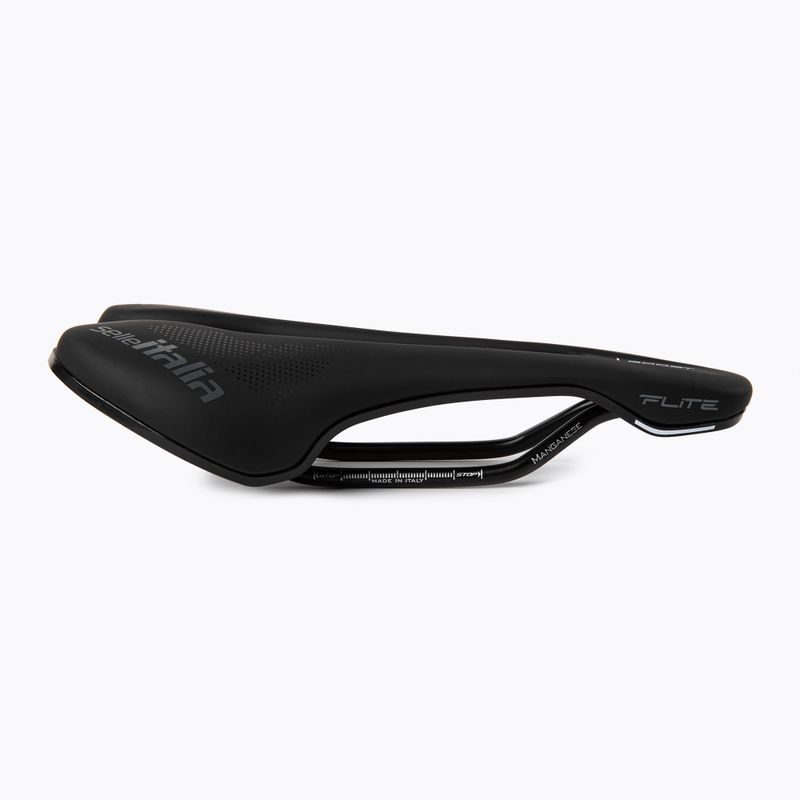 Велосідло Selle Italia Flite Boost Superflow TM чорне SIT-017A620MHC001 2