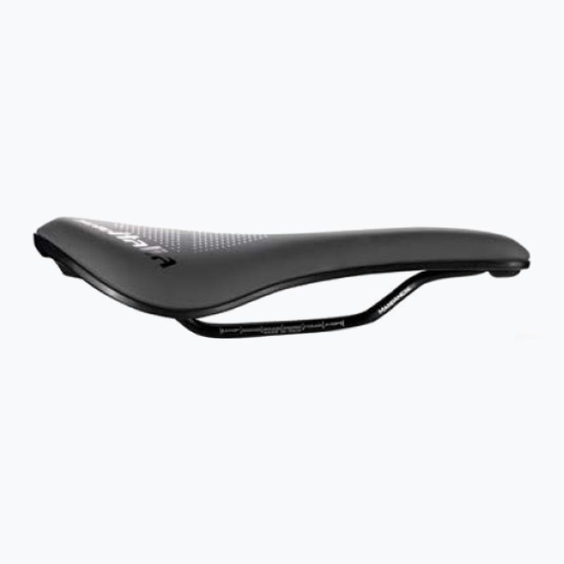 Велосипедне сідло Selle Italia Novus Boost Evo Gravel TM, Superflow, Manganese Rail, Soft-Trek grey