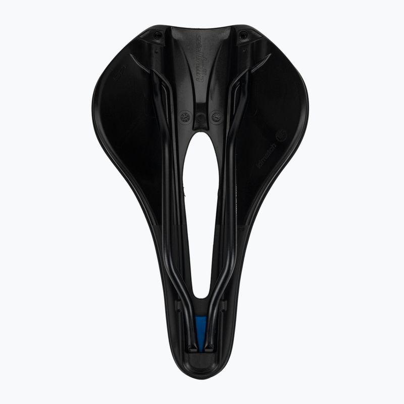 Сідло велосипедне жіноче Selle Italia Novus Boost Evo Lady TM Superflow black 4
