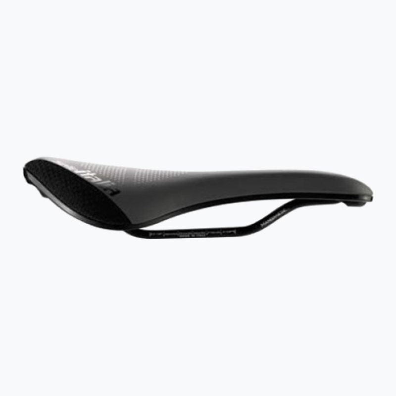 Велосипедне сідло Selle Italia Novus Boost Evo X-Cross TM, Superflow, Manganese Rail, Soft-Tek grey