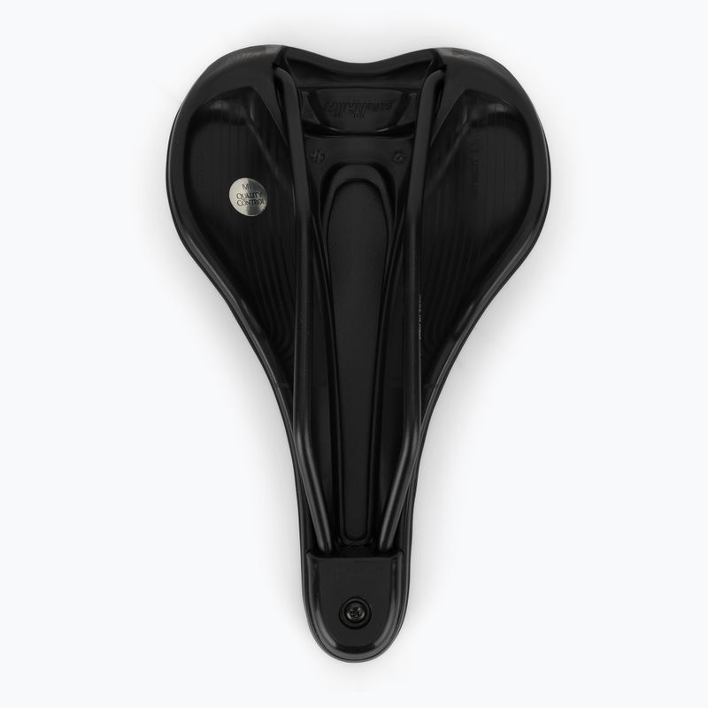 Сідло велосипедне Selle Italia X-Bow, Fec Alloy Rail, Soft-Tek black 4