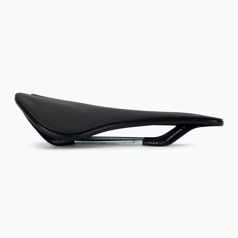 Сідло велосипедне Selle Italia Model X Superflow, Fec Alloy Rail black 2