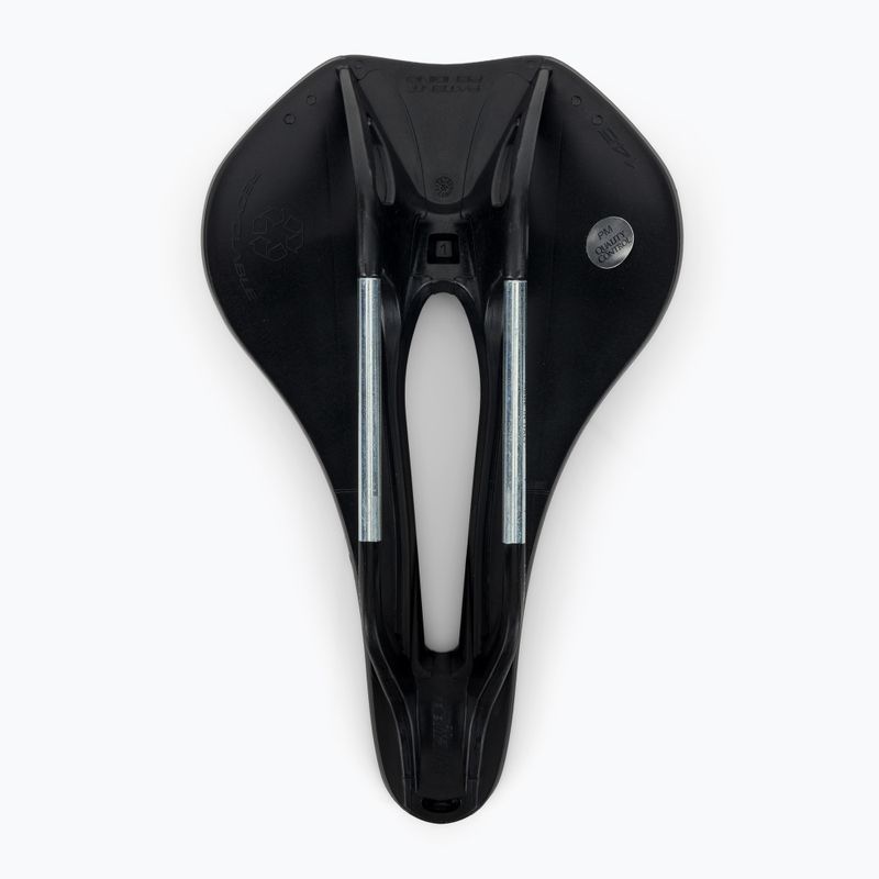 Сідло велосипедне Selle Italia Model X Superflow, Fec Alloy Rail black 4