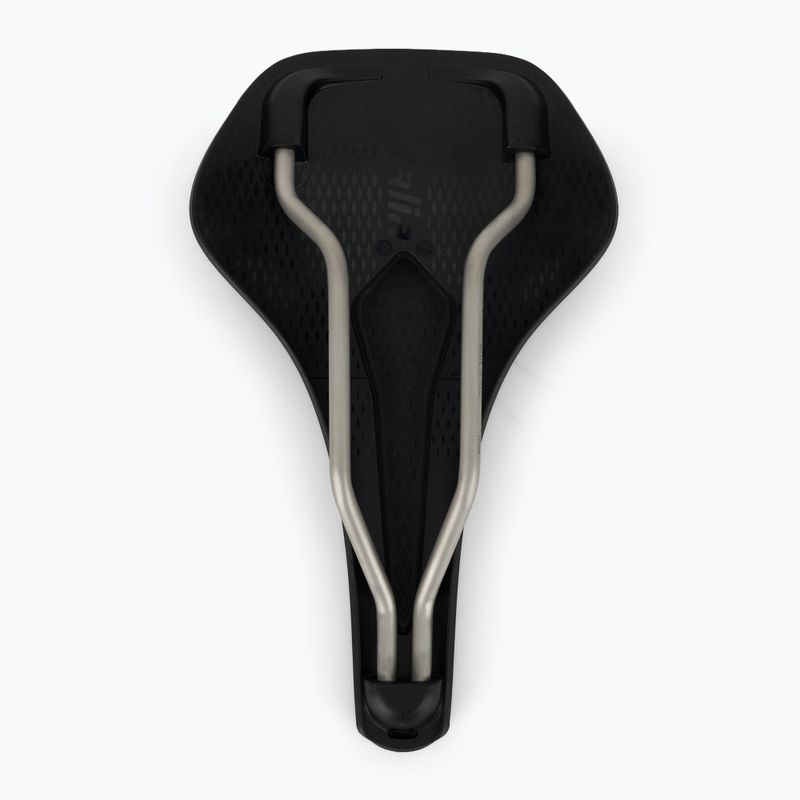 Сідло велосипедне Selle Italia Model Y, TI 316 Rail black 3