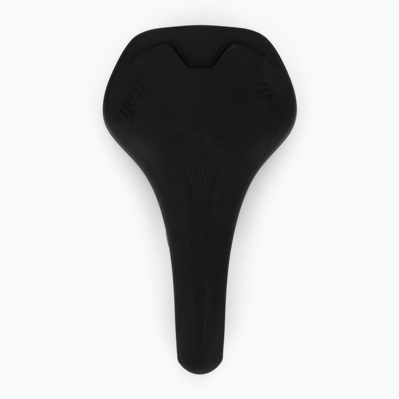 Сідло велосипедне Selle Italia Model Y, TI 316 Rail black 4