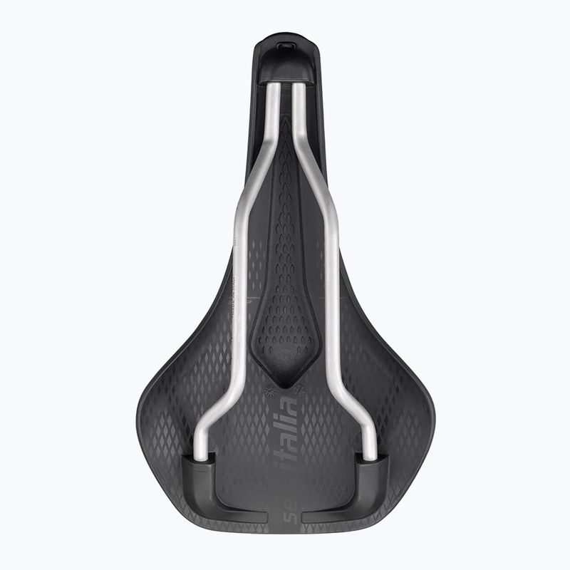 Сідло велосипедне Selle Italia Model Y, TI 316 Rail black 2