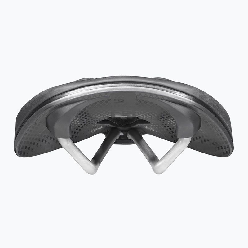 Сідло велосипедне Selle Italia Model Y, TI 316 Rail black 3