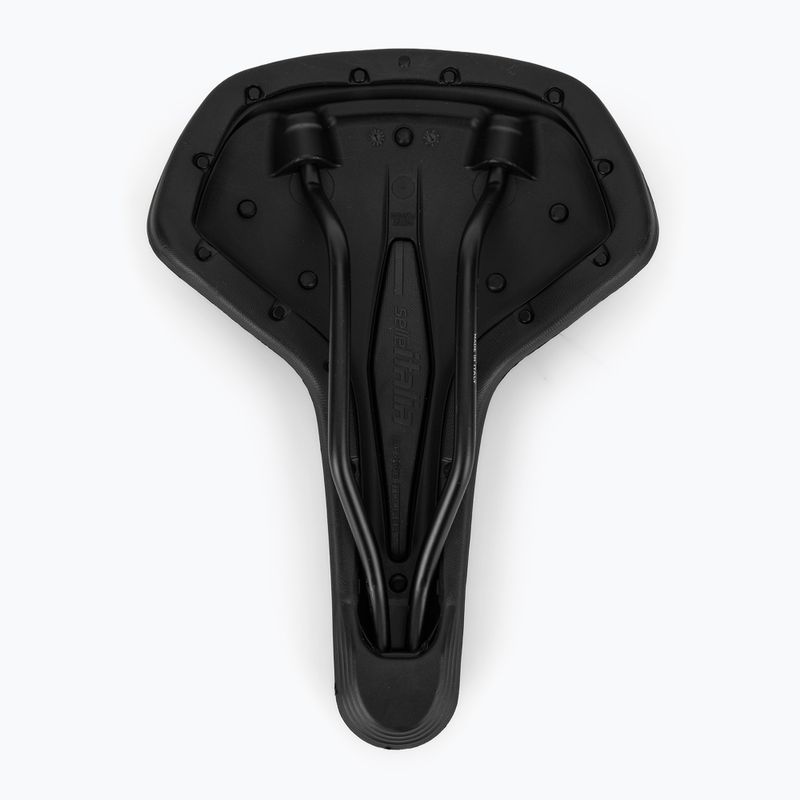 Сідло велосипедне Selle Italia GT-1 Flow, Fec Alloy Rail black 4