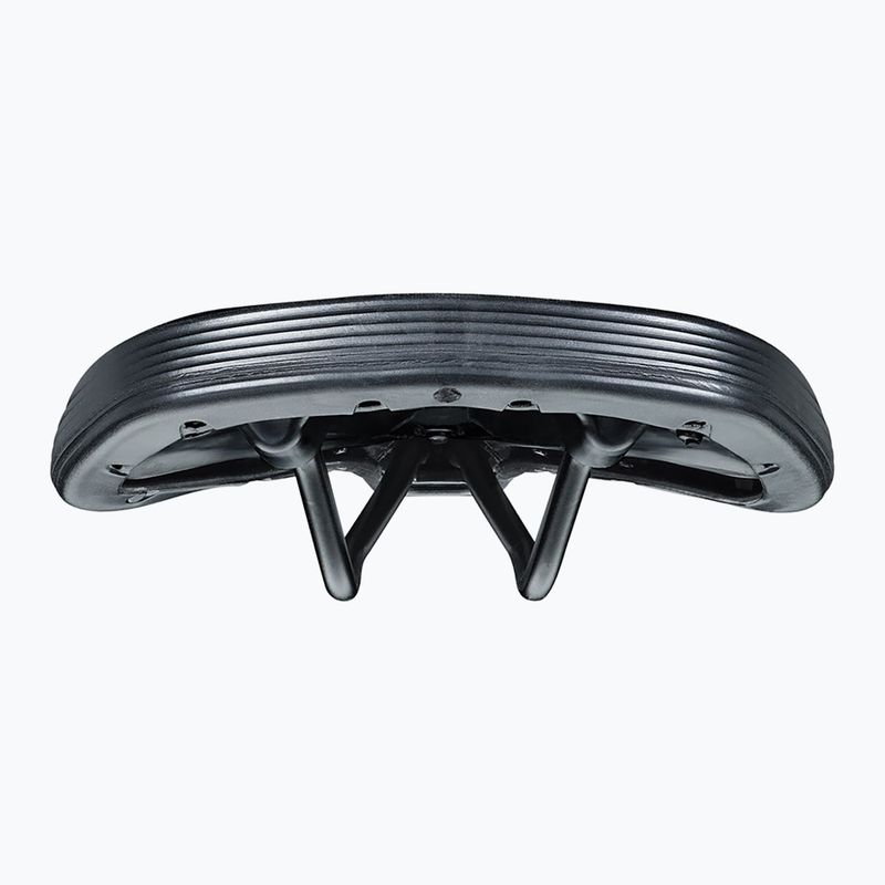 Сідло велосипедне Selle Italia GT-1 Flow, Fec Alloy Rail black 2