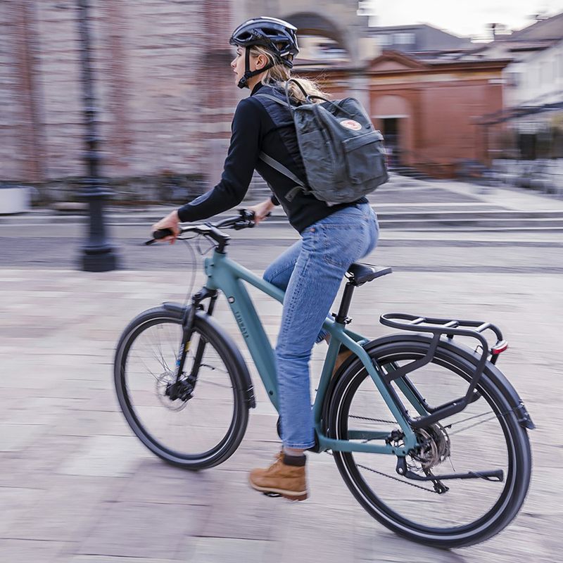 Сідло велосипедне Selle Italia GT-1 Flow, Fec Alloy Rail black 7