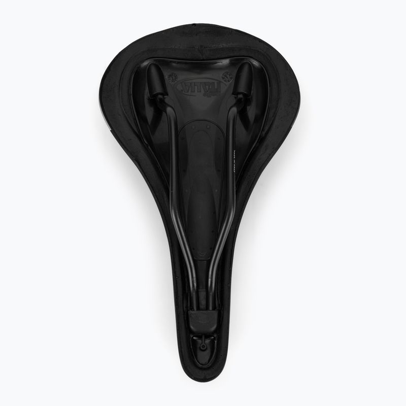 Сідло велосипедне Selle Italia Sportouring S 3 black 4